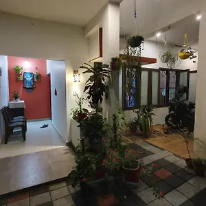Gerards Fortkochi Homestay Kochi
