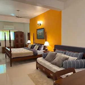 Terance Dale Homestay Kochi