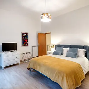 Domus Traiana Apartment Rome