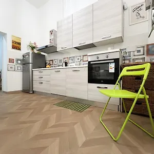 A Casa Di Ala Apartment Rome