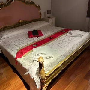 Apartment 1 Ca'del Traghetto Family, Venice