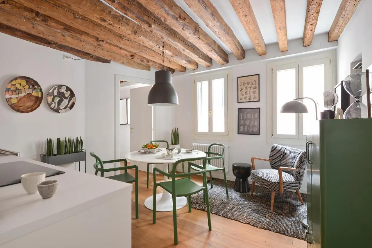 Apartment Venice Parsley