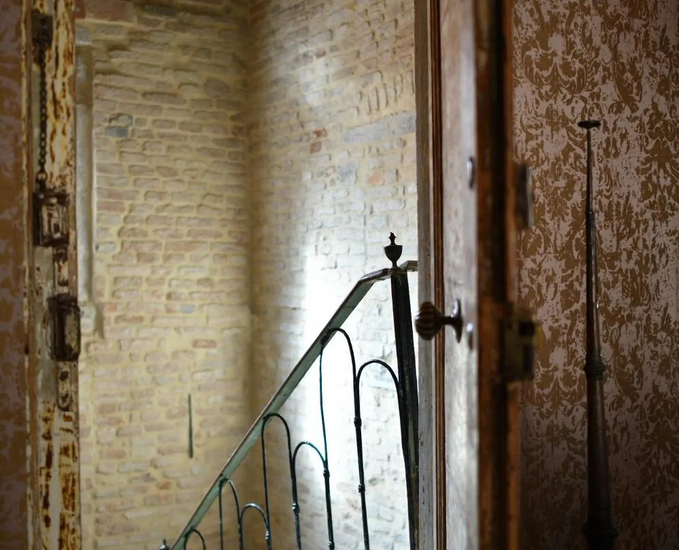 Apartment Venice Parsley Italy