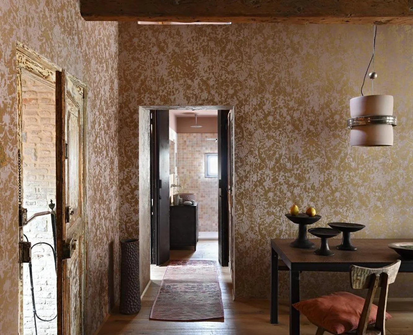 Apartment Venice Parsley Italien