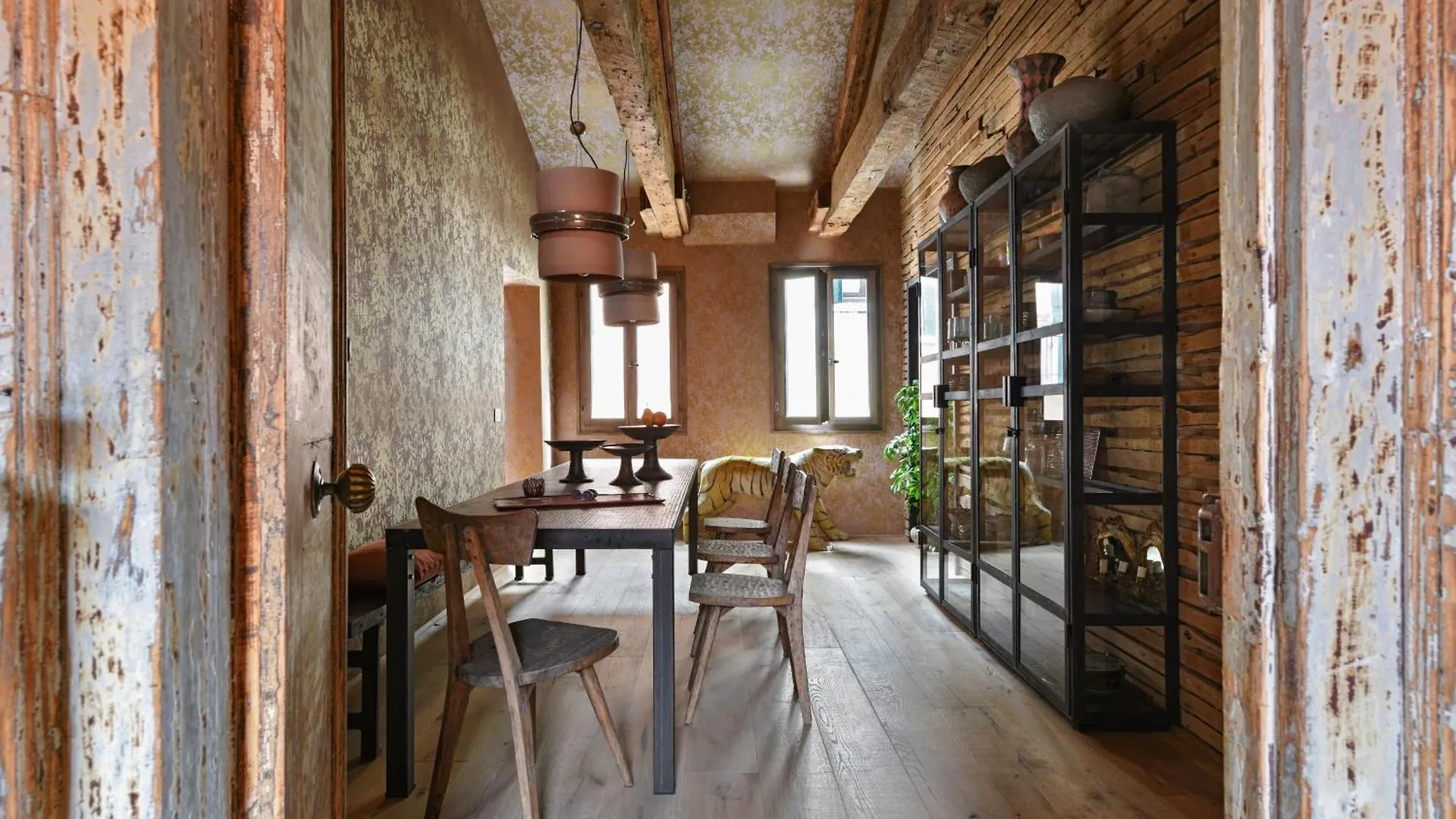 Apartment Venice Parsley