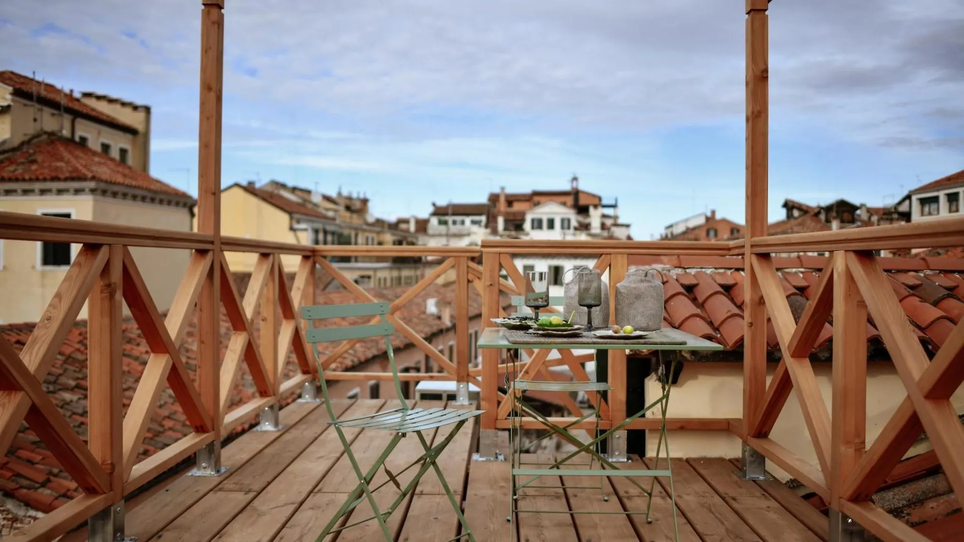 Venice Parsley Italien